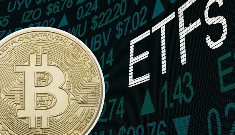 تأیید ETF اسپات بیت کوین