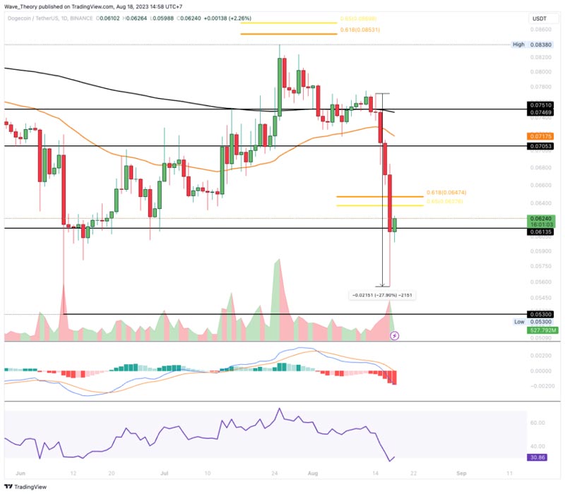 doge-holders-at-loss-analyzing-metrics