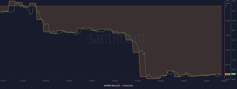 litecoins-holder-rose-falling-price