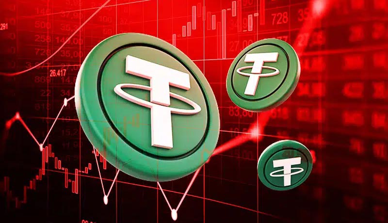 usdt-deciphering-the-depegging-mystery-amid-declining-volatility