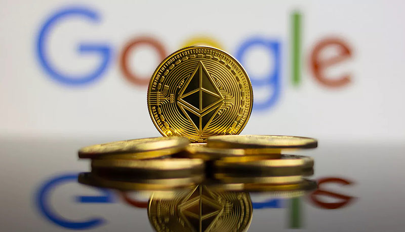 لیست محبوبترین آلت کوینها در سال ۲۰۲۳ بر اساس جستجو در گوگل!