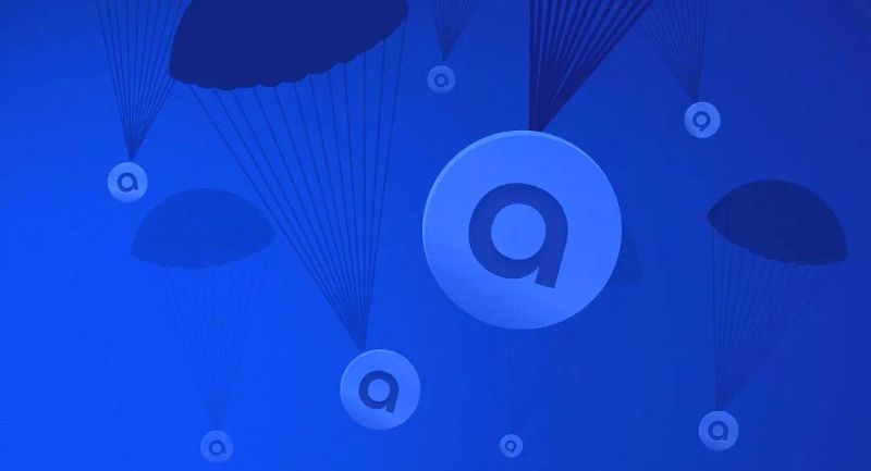 ارز دیجیتال اکسس پروتکل