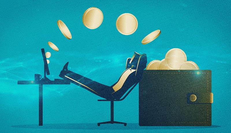 مزایا و معایب استیکینگ