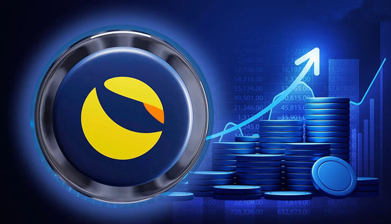 قیمت رمزارزهای اکوسیستم ترا سر به فلک کشید! علت چیست؟