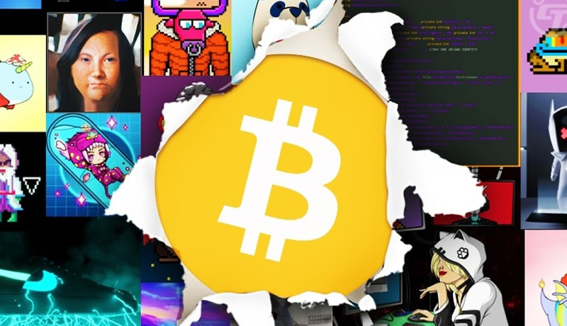 bitcoin-reigns-supreme-in-nft-market-with-record-breaking-853-million-in-december-sales