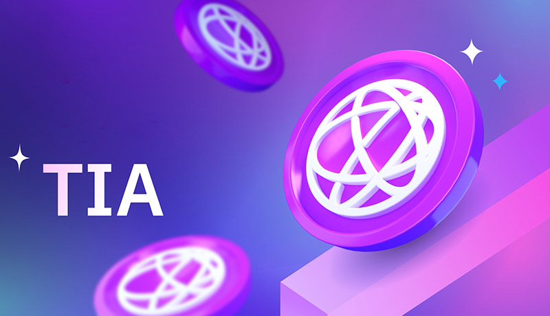پیشبینی قیمت سلستیا در سال ۲۰۳۰؛ چرا TIA آینده روشنی در پیش رو دارد؟