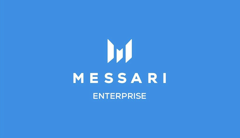 آموزش سایت مساری (Messari) و نحوه استفاده برای ایرانیان