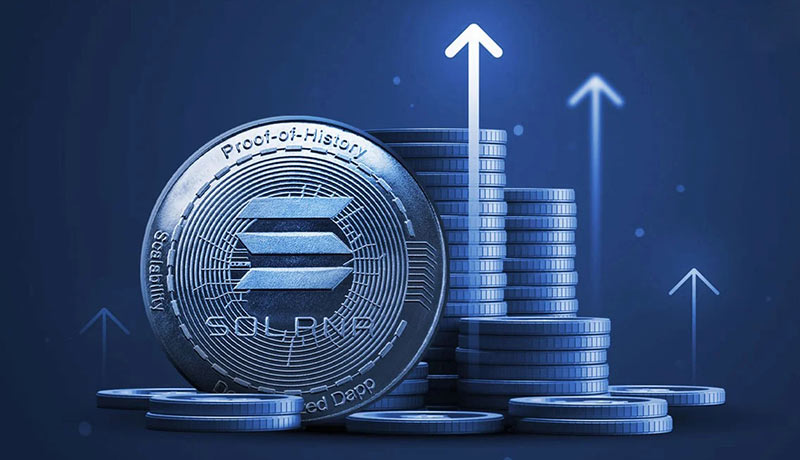پیشرفتهای چشمگیر سولانا در بخش دیفای! رشد بیشتر SOL در راه است؟