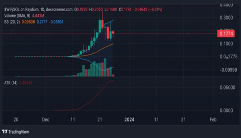 جنون میم‌کوین‌ها در شبکه سولانا؛ هیجان صرف یا روندی پایدار؟