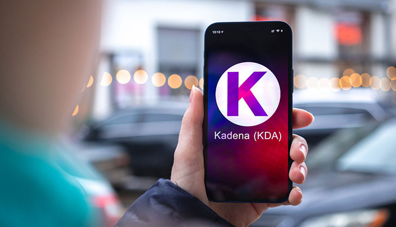 KDA KDA