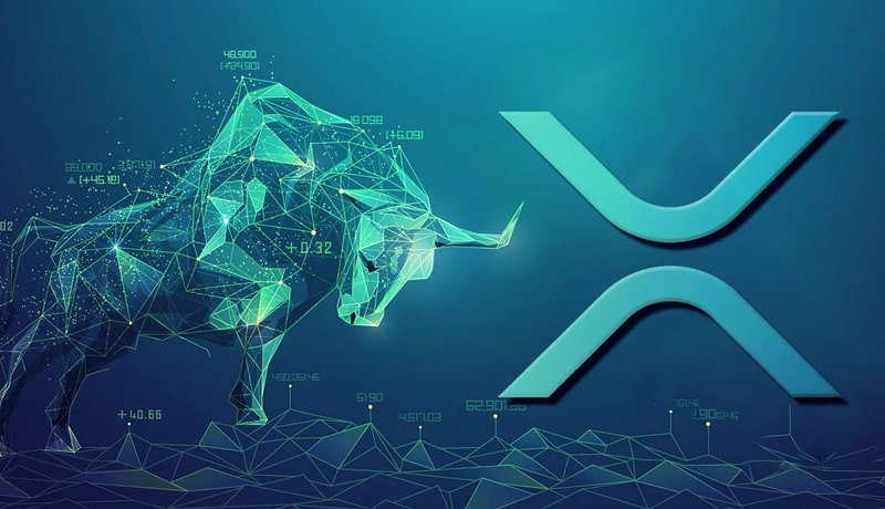 xrp-forms-largest-bull-flag-in-cryptocurrency-history