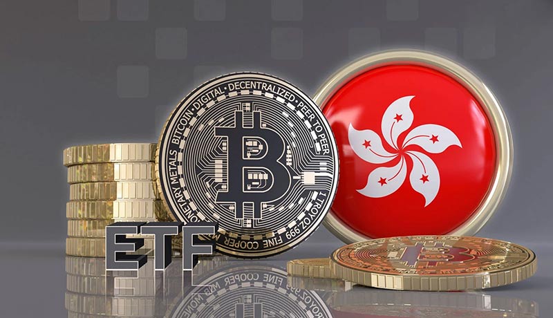 چین دنبالهروی آمریکا در بخش ETF بیت کوین! سیگنالی مثبت برای بازار کریپتو؟