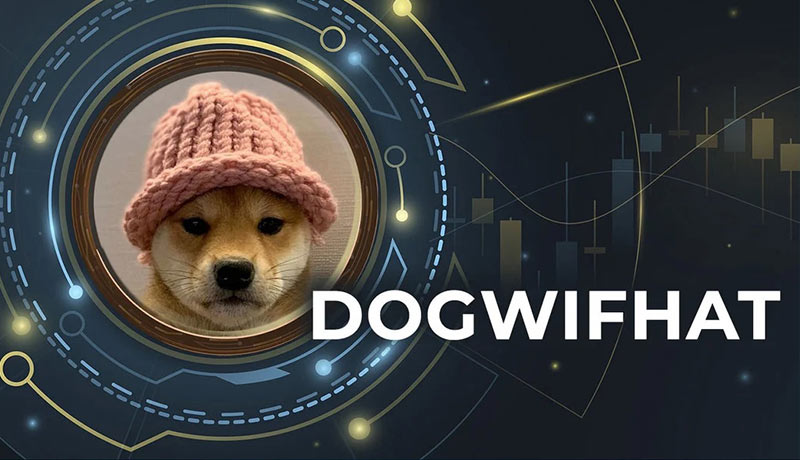 پیش‌بینی افزایش قیمت رمزارز Dogwifhat توسط تحلیلگر معروف!