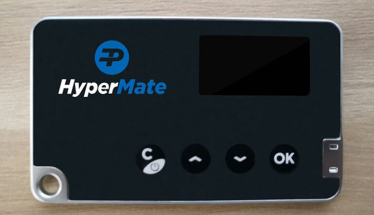 Hyperpay کیف پول HyperPay چیست؟ آشنایی با کیف پول هایپر پی - رمز ارز نیوز