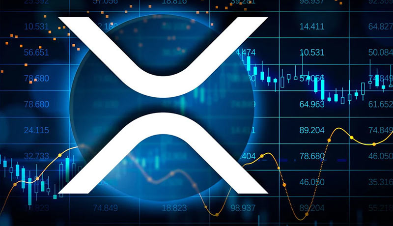 ریزش بیشتر یا صعود دوباره؟ تحلیل قیمت ریپل در شرایط فعلی بازار!