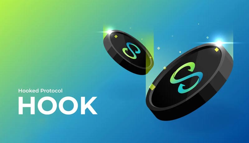 hooked-protocol-price