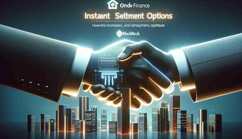 ondo-finance-joins-blackrock-tokenized-fund-as-inflows-surpass-160m