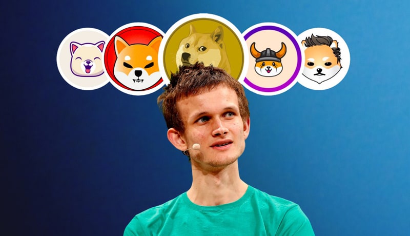 vitalik-believes-memecoins-should-be-geared-toward-philanthropy-and-social-impact