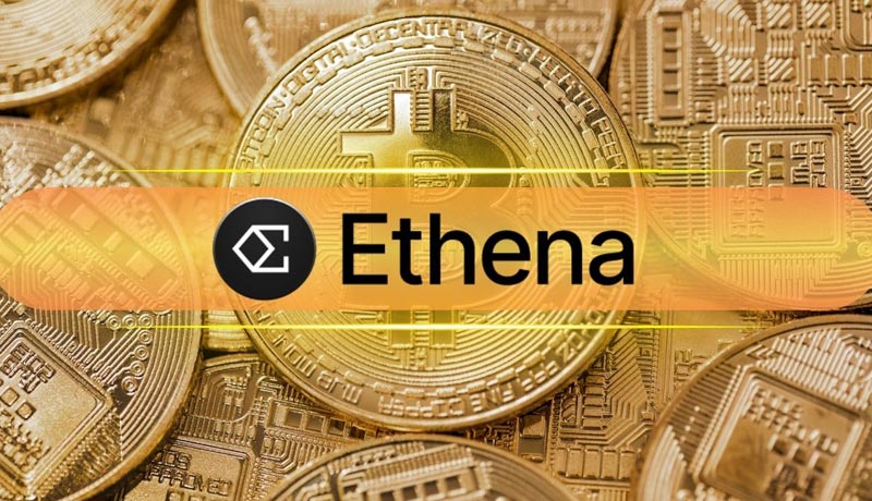 ethena-labs پشتیبانی بیت کوین را به دلار مصنوعی متصل به دلار آمریکا اضافه می کند