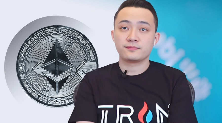 ethereum-price-jumps-as-tron-founder-justin-sun-accumulates-15k-eth-what-next