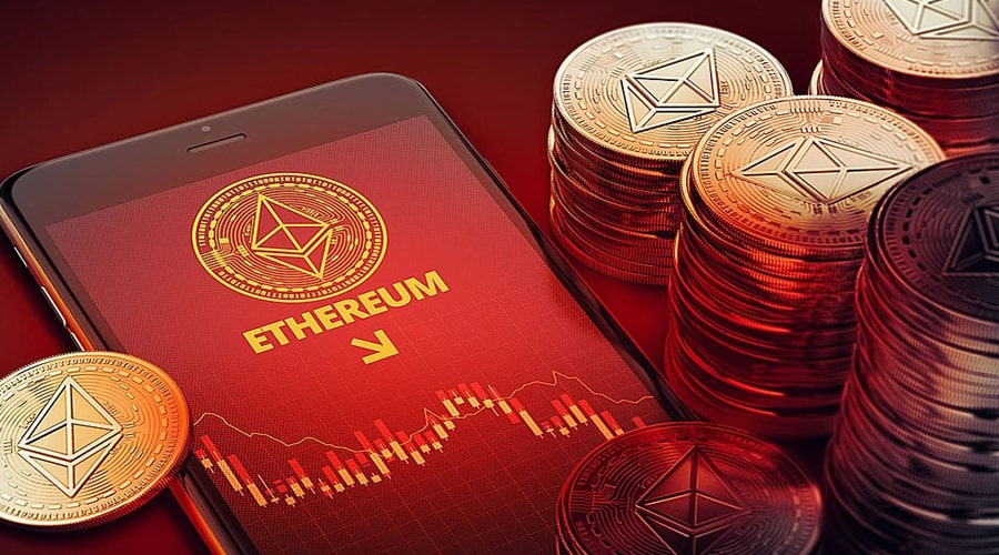 ethereum-shorts-on-the-rise-eth-price-tests-crucial-support-at-3000