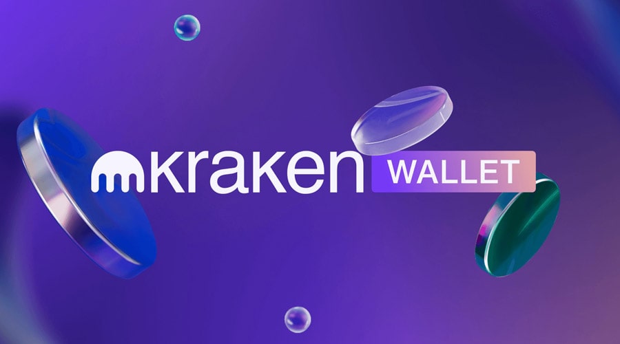 kraken-launches-crypto-wallet-supporting-multiple-blockchains