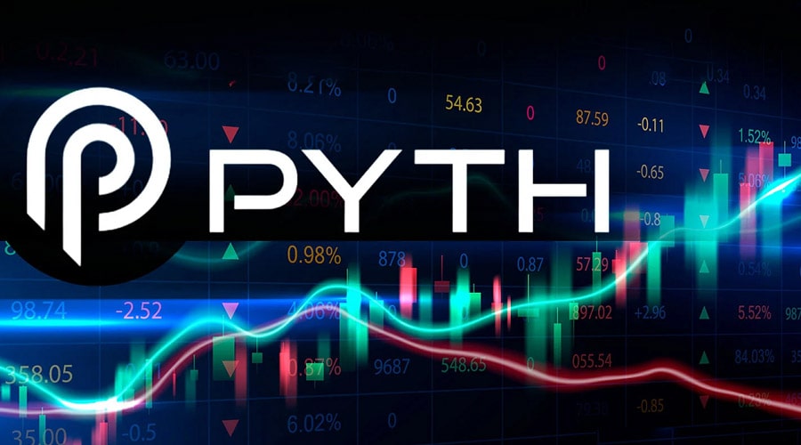 توکن‌های sei-and-pyth قبل از رویداد نصف شدن بیت کوین افزایش می‌یابند