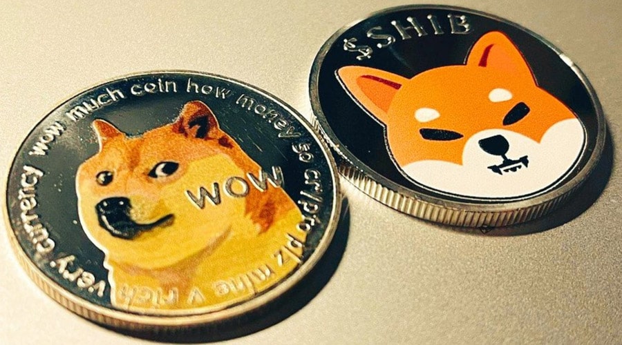 shiba-inu-and-dogecoin-prices-face-a-rising-bearish-threat-can-bulls-defend-support-levels