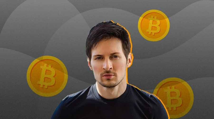 telegram-founder-holds-millions-in-bitcoin-fiat-here-why