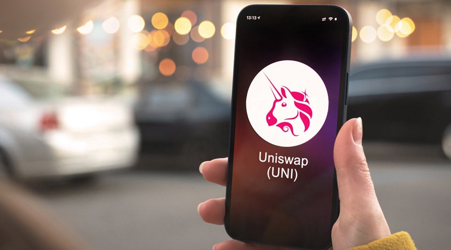 uniswap-mobile-application-goes-live-with-blast-integration