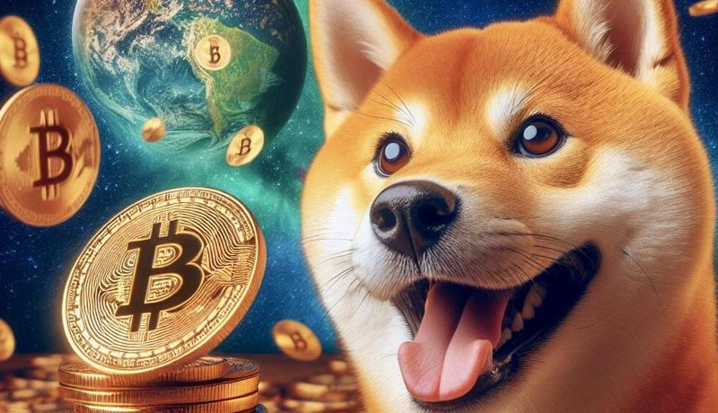 قیمت Will Ship & Doge پس از نصف شدن بیت کوین آینده افزایش می یابد