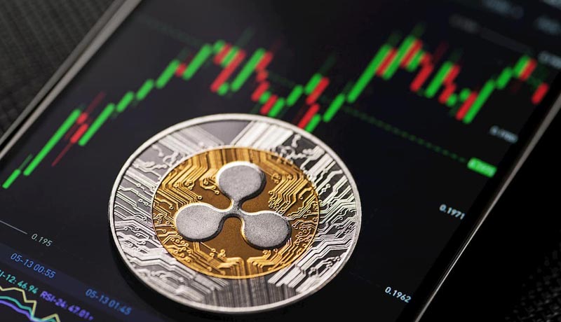 تحلیلگر XRP - 1 آوریل از پیش بینی خود با وجود اصلاحات بازار پشتیبانی می کند -