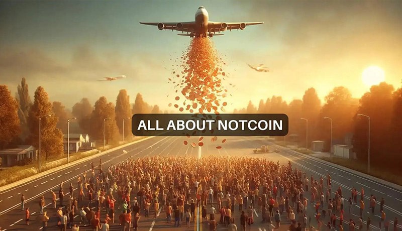 کیف پول NoteCoin