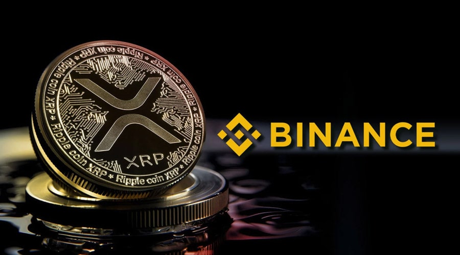 Binance-stop-support-XRP-with-conditions