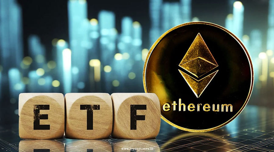 کمیسیون بورس و اوراق بهادار آمریکا ETF Spot Ethereum را تایید کرد!  قیمت ها از چه زمانی شروع به افزایش می کند؟