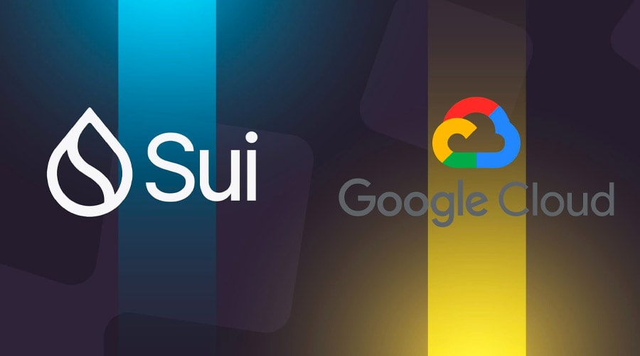 google-cloud-announces-partnership-with-solana-rival-sui-for-better-ai-security-and-scalability-capabilities