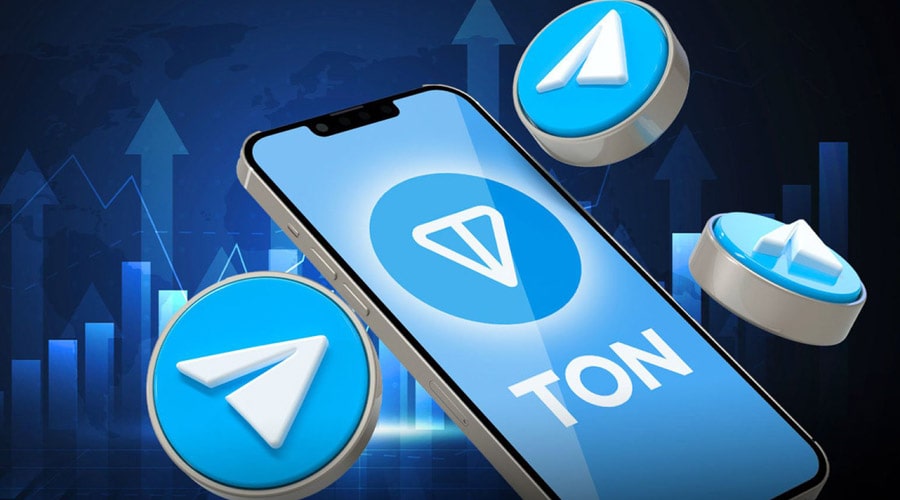 ton-token-skyrockets-17-amid-telegram-reaching-900-million-users