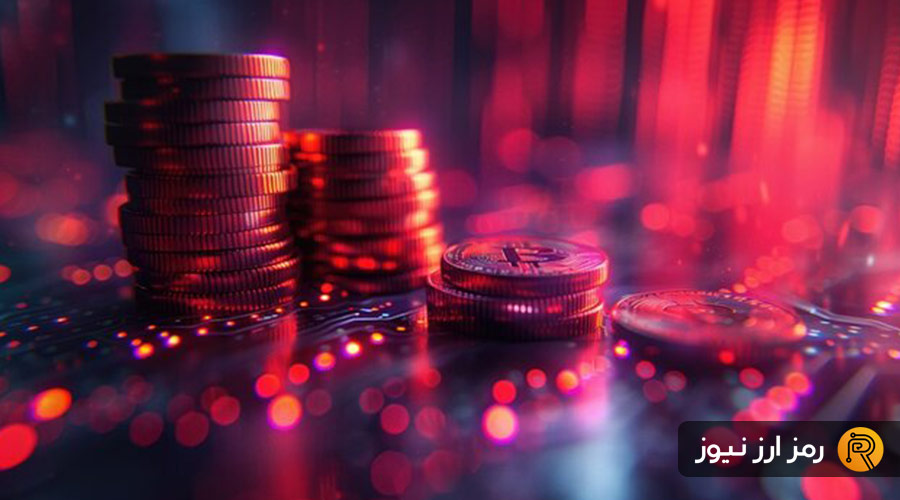 بررسی وضعیت ۴ ارز دیجیتال مستعد ریزش قیمت در ژوئن ۲۰۲۴