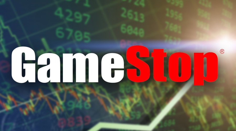 صعود قدرتمند Gamestop در میانه رکود بازار!  چه چیزی باعث افزایش 130 درصدی سهام GME شد؟