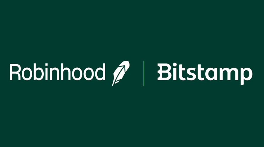 تغییر بزرگ در دنیای ارزهای دیجیتال؛  Robinhood صرافی Bitstamp را می خرد!