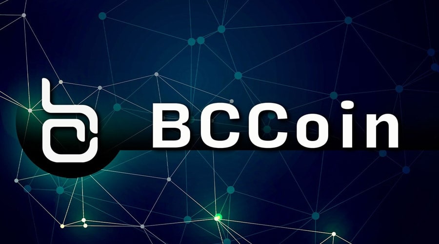 BCCOIN
