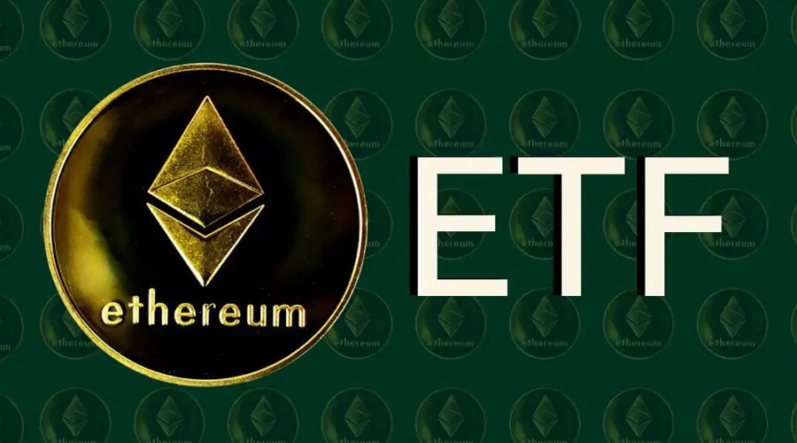 مدیر عامل Kraken می گوید Ethereum-ETFS-می تواند ماهانه 1 میلیارد دلار افزایش دهد