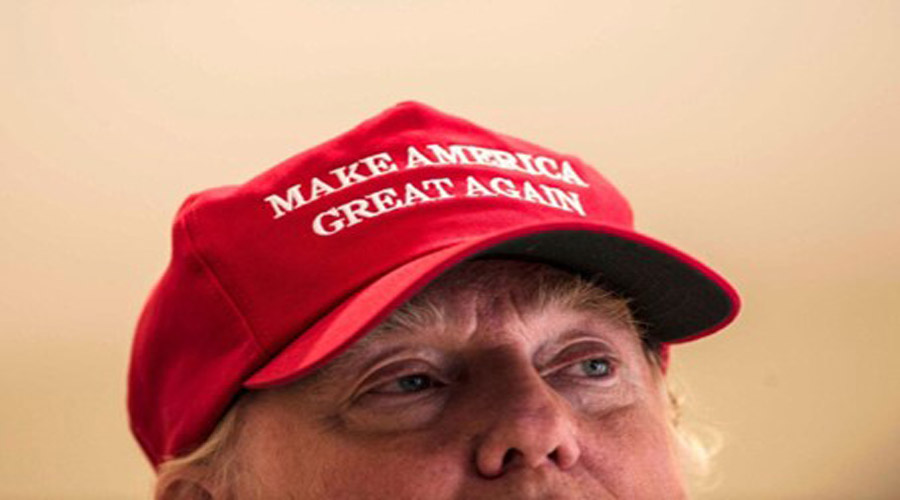 what-is-maga-hat
