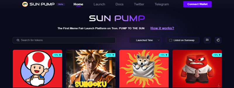 SunPump