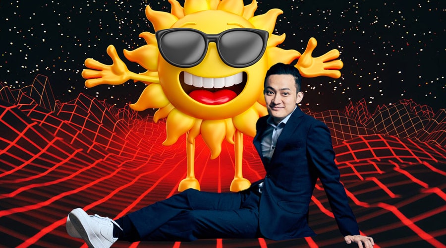 tron-sees-meme-coin-potential-with-sunpump