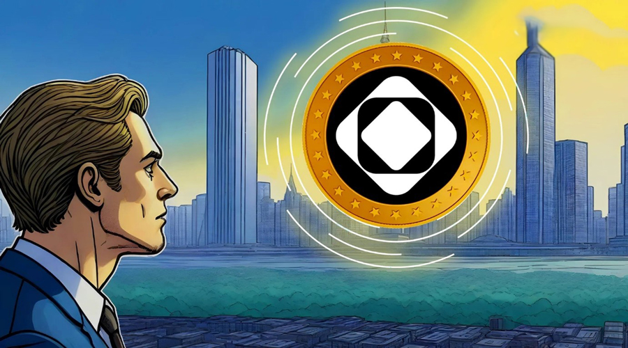 توکن SAGA