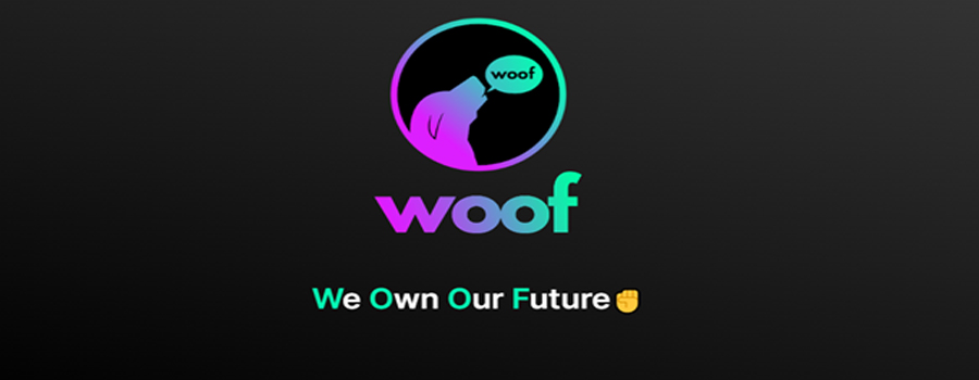 ارز دیجیتال WOOF