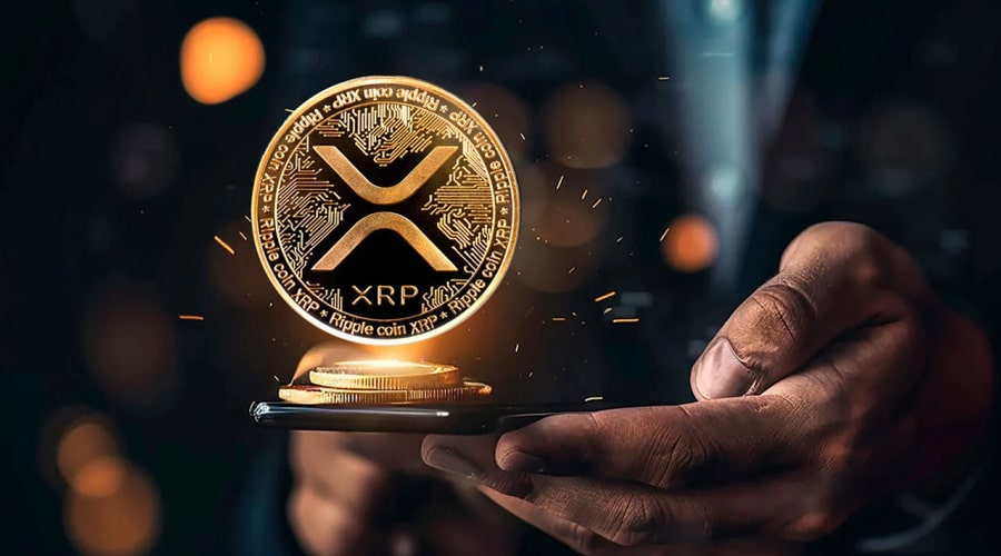 million-xrp-tokens-transferred-from-ripple-co-founders-wallet