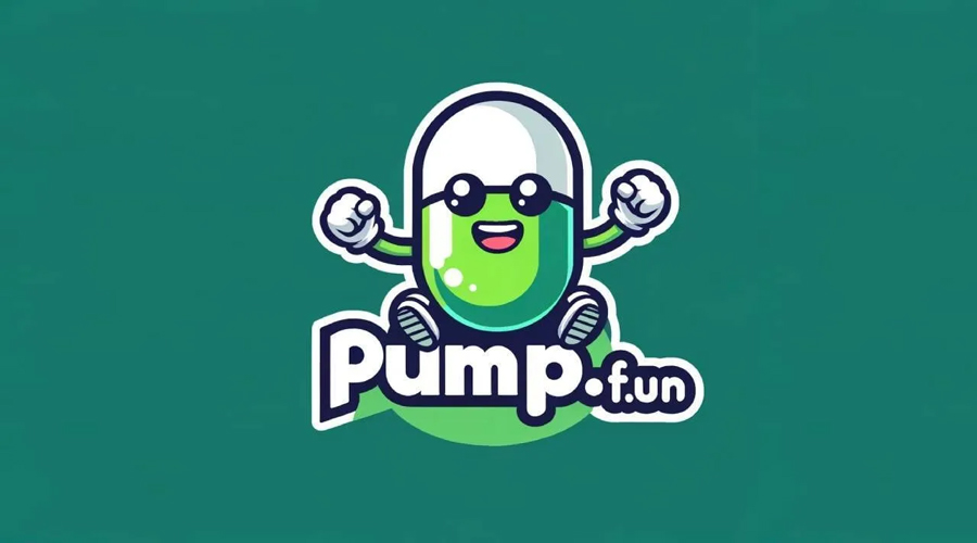 پامپ فان چیست؟ معرفی پلتفرم Pump.fun برای ساخت میمکوین Pump.fun
