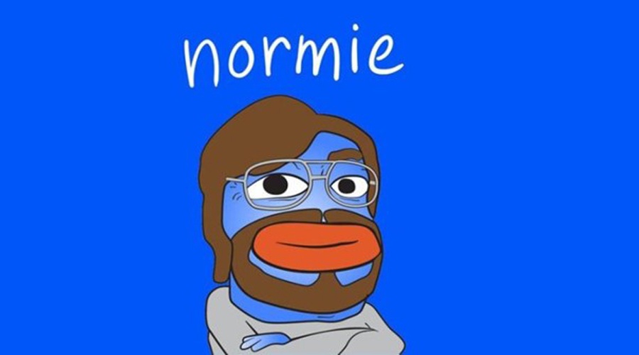 ارز دیجیتال NORMIE